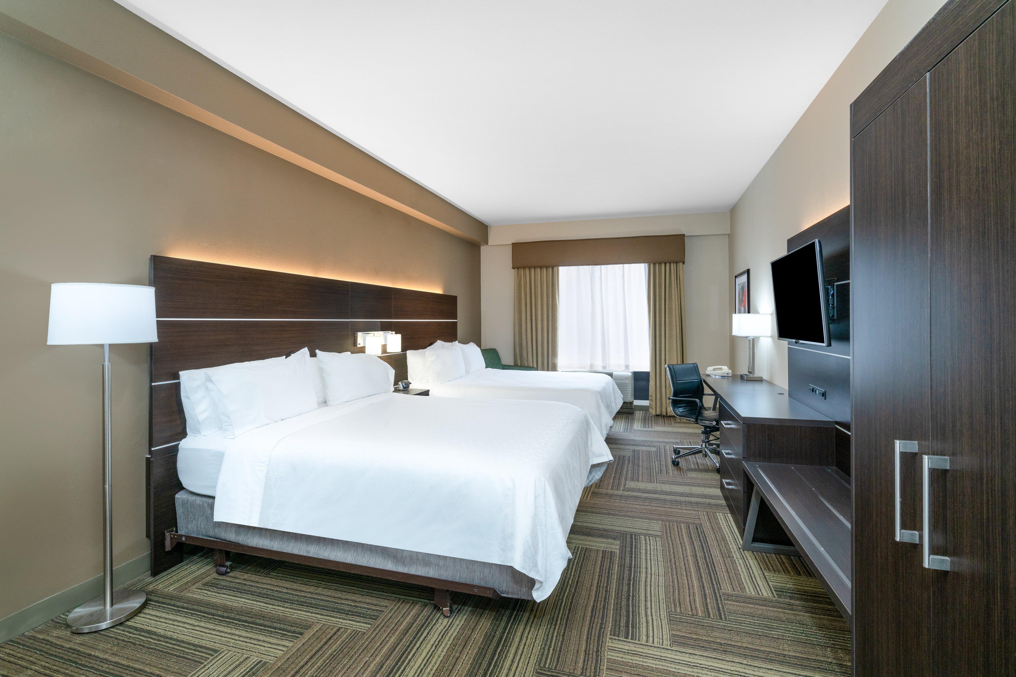 Holiday Inn Express Hotel & Suites Ashland By Ihg Exterior foto