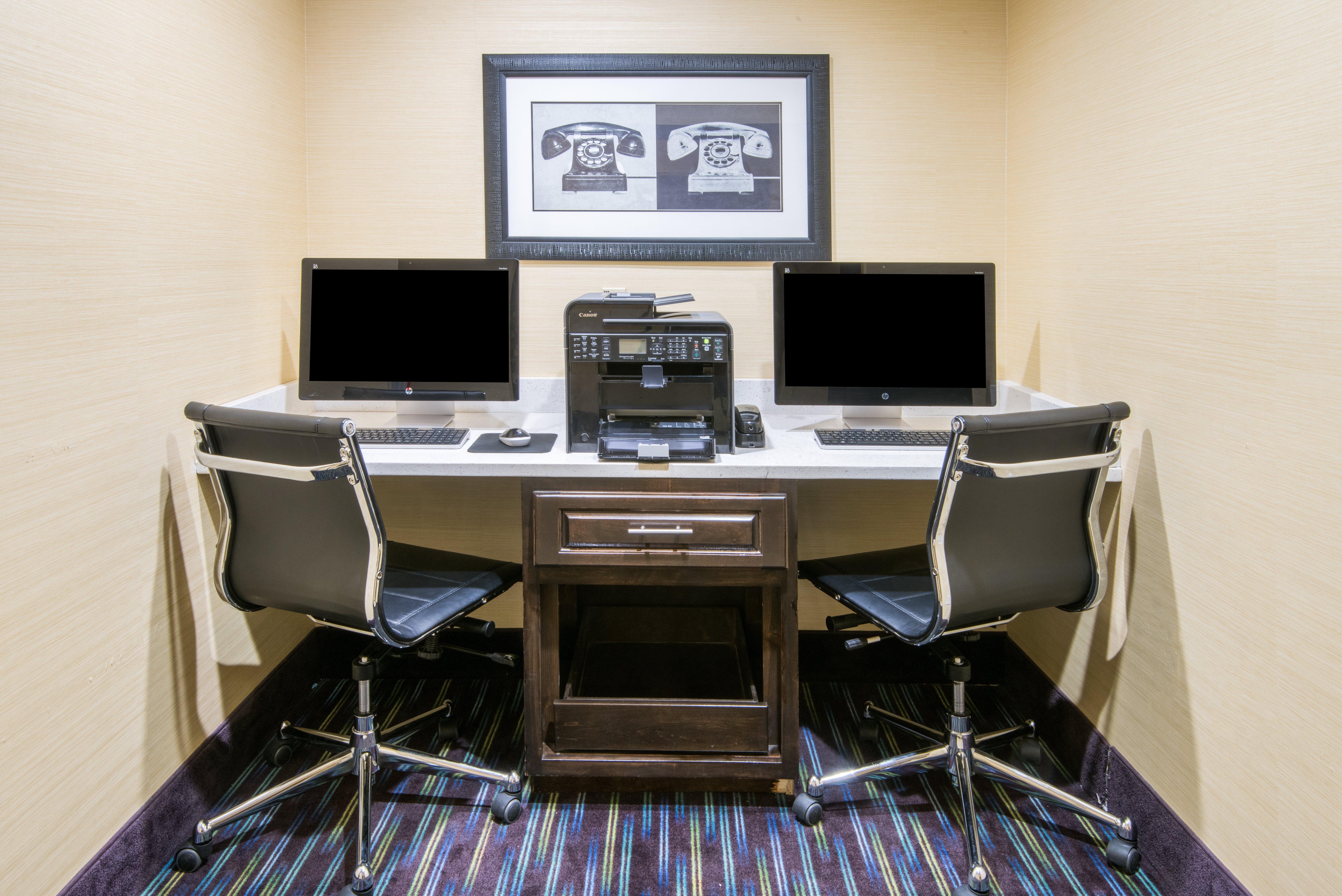 Holiday Inn Express Hotel & Suites Ashland By Ihg Exterior foto
