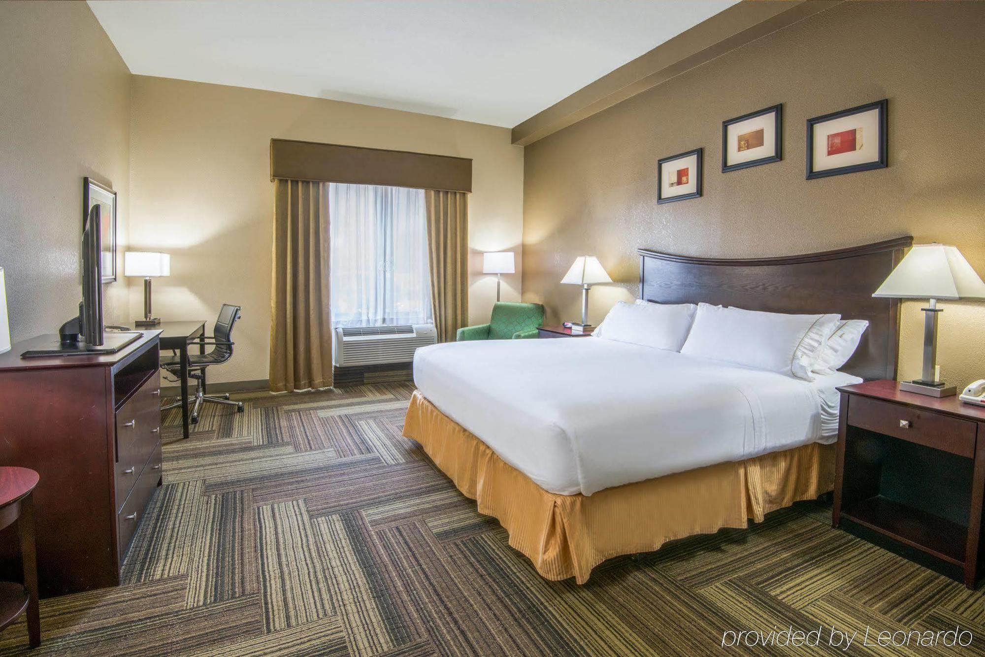 Holiday Inn Express Hotel & Suites Ashland By Ihg Exterior foto